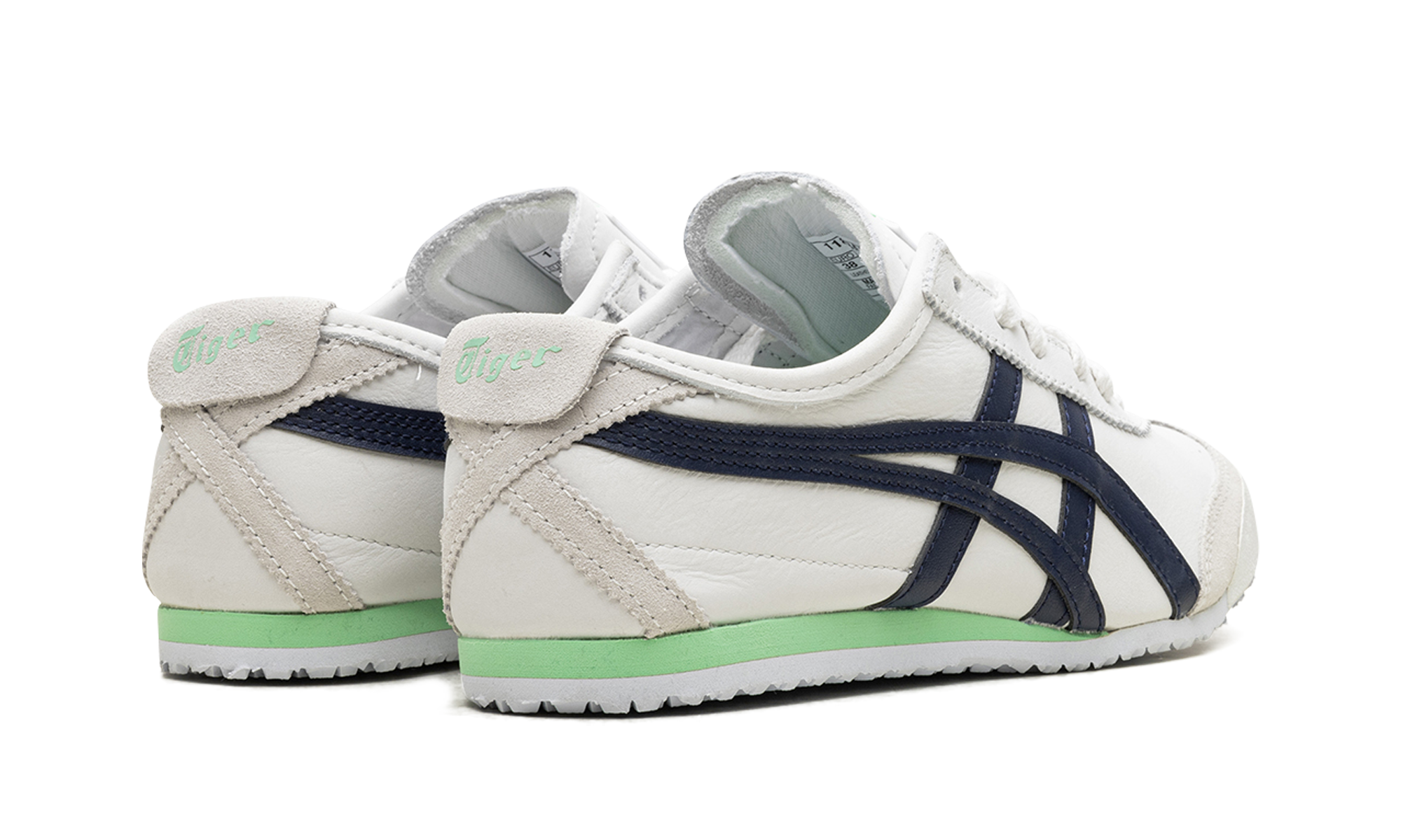 MEXICO 66 "White Peacoat Lime"、mysite、Cacoeks