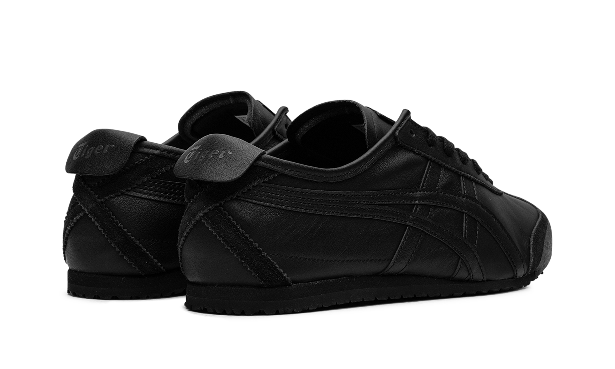 Mexico 66 "Triple Black"、mysite、Cacoeks