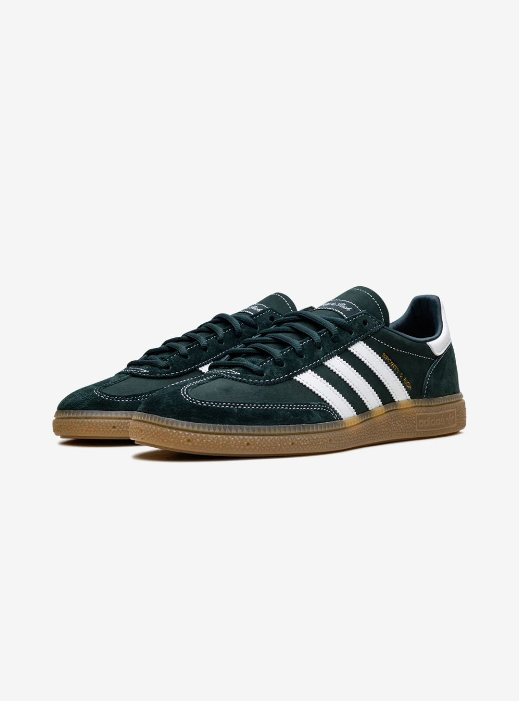 Adidas Handball Spezial Sporty & Rich Dark Green、mysite、Cacoeks