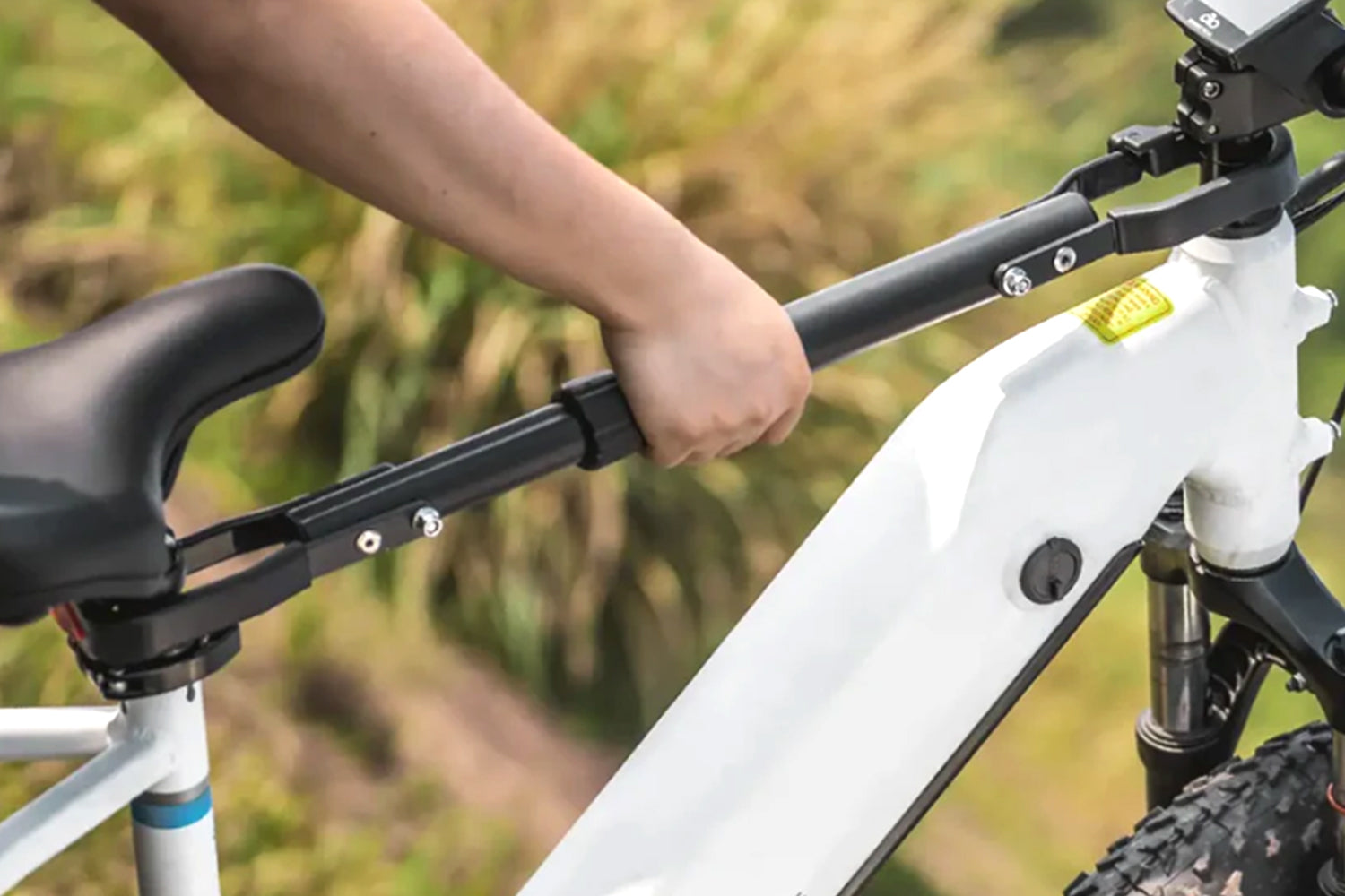 Outdoor Ebike Transport & Travel Package、mySite、bearsvspackers