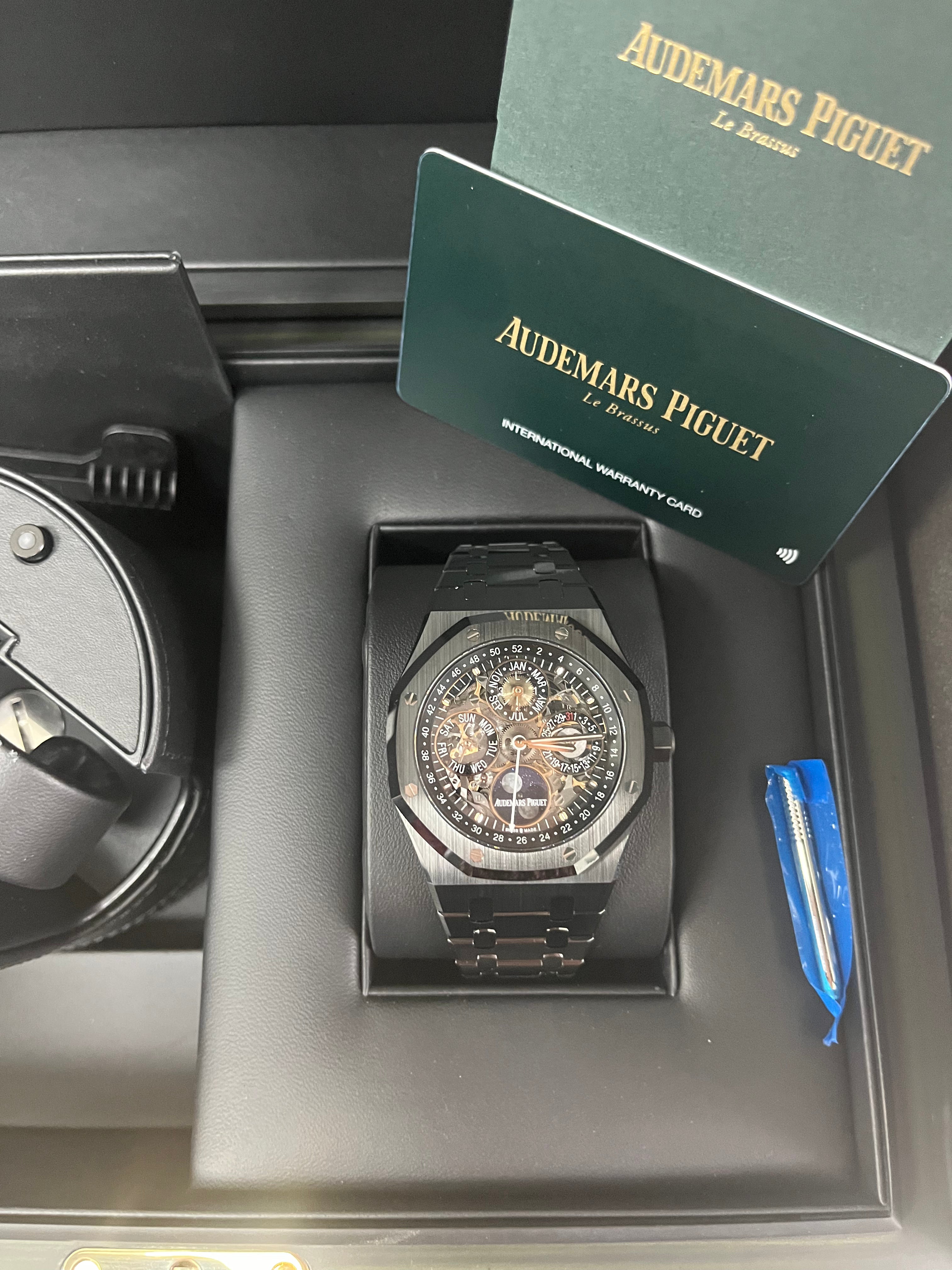 Watch 1