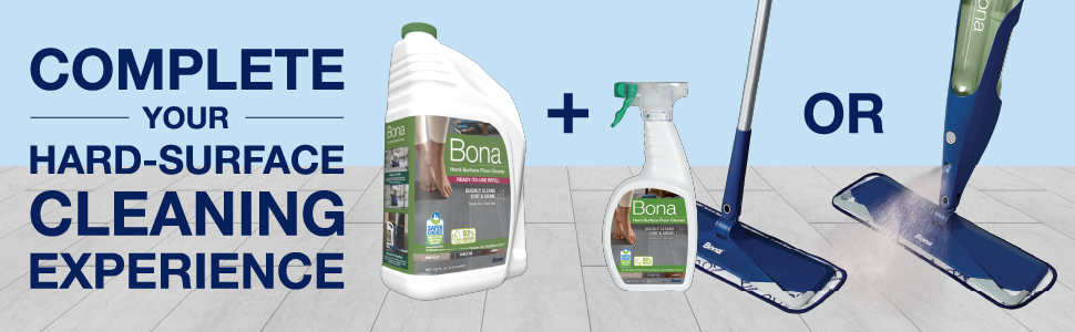 Bona Multi-Surface Refill