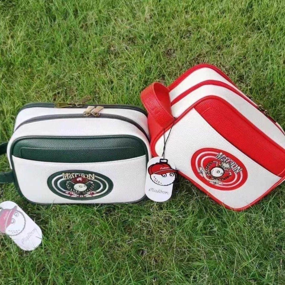 TITLESIT TAYLORMADE G/FORE GOLF BAG