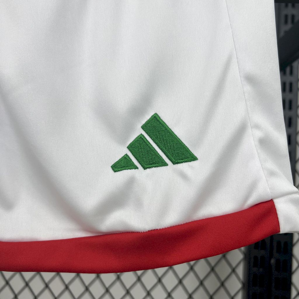 UltraTrikot-Mexico 25-26 Home Kids Kit