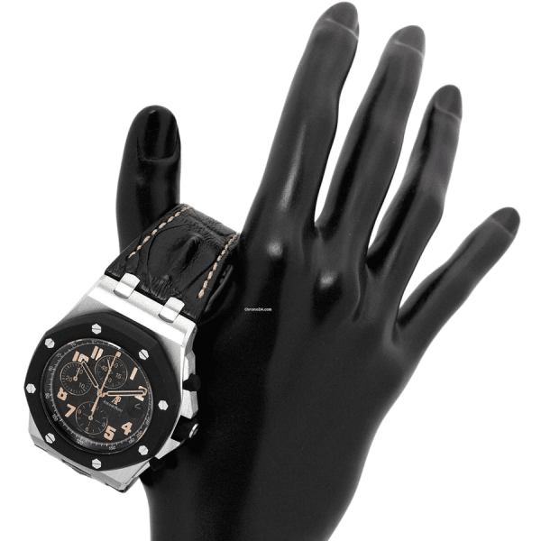 Audemars Piguet New York Replica Watch-fasswatch