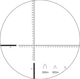 reticle