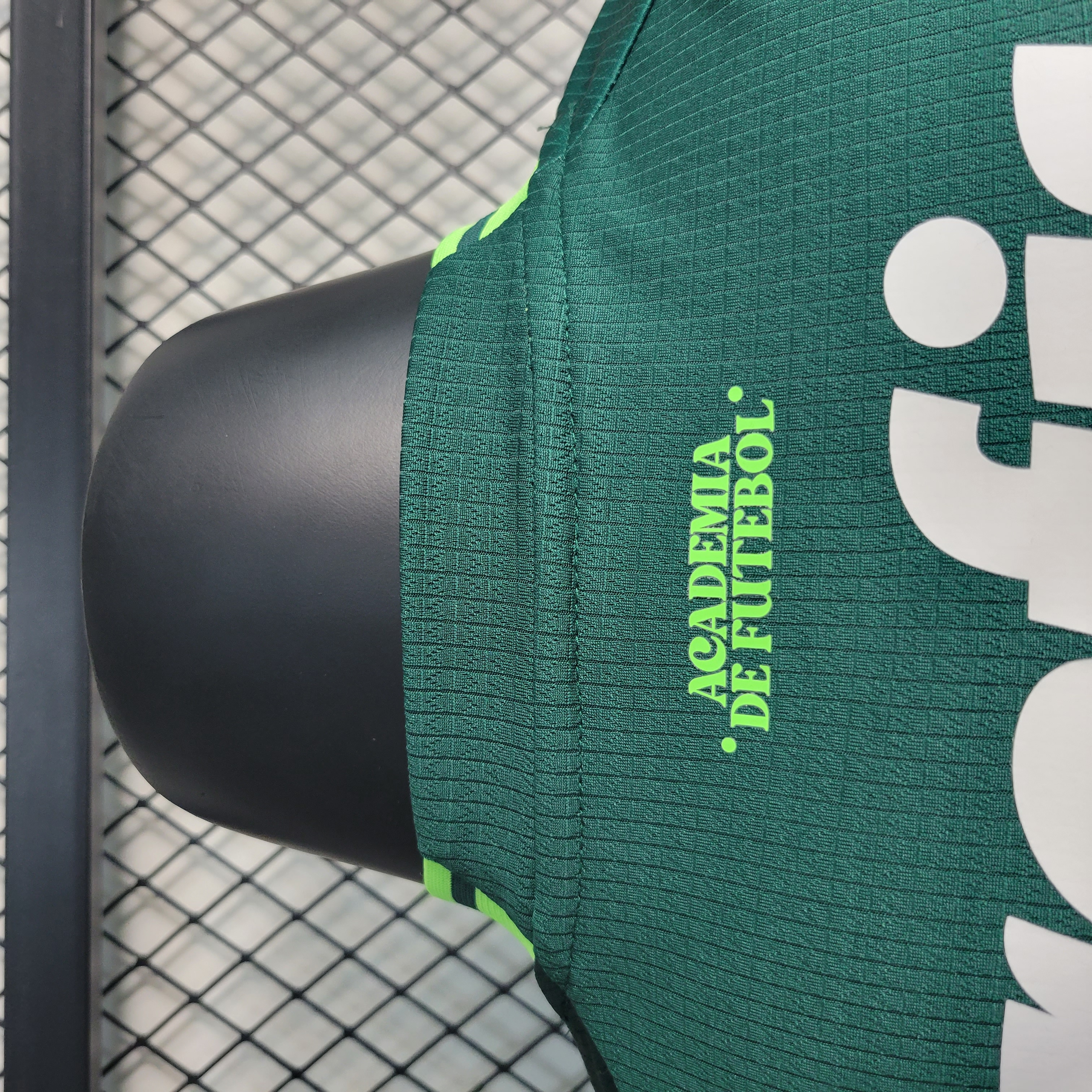 Higojerseys-Palmeiras 2023 Home Stadium Jersey - Player Version