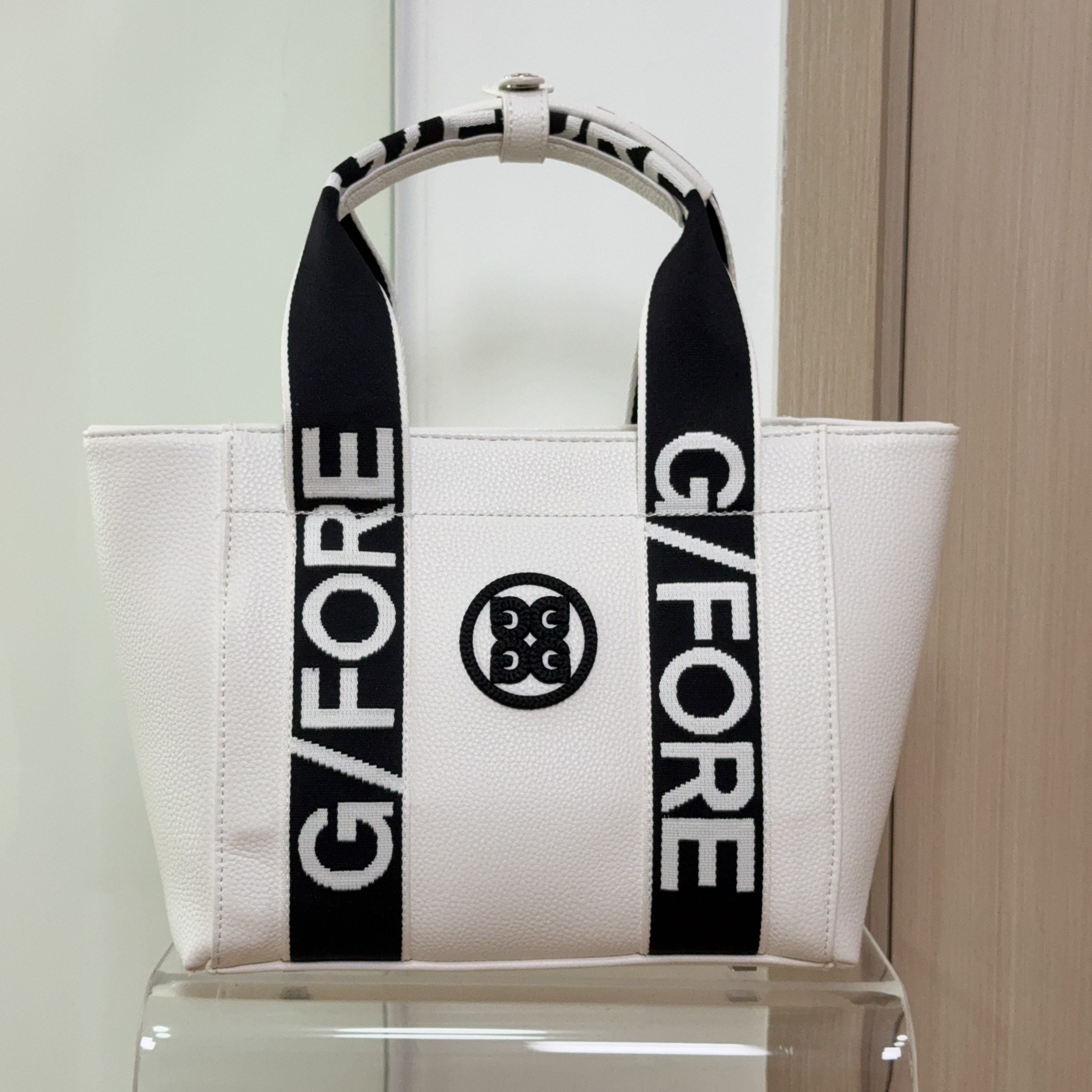 TITLESIT TAYLORMADE G/FORE GOLF BAG