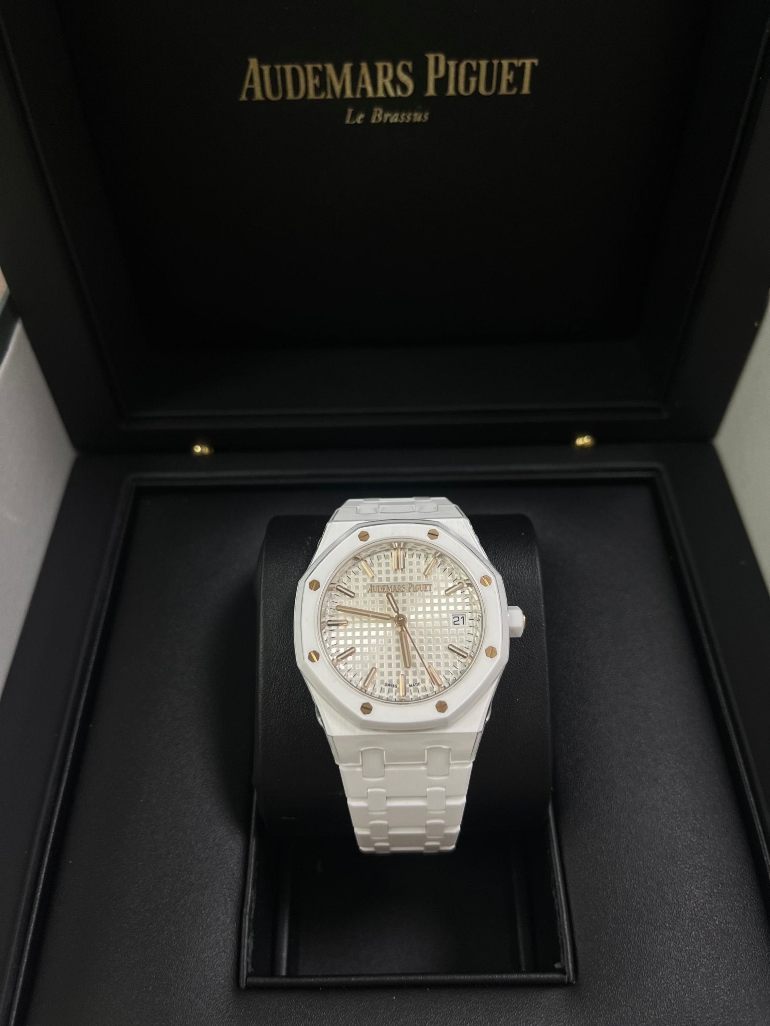 Watch 1
