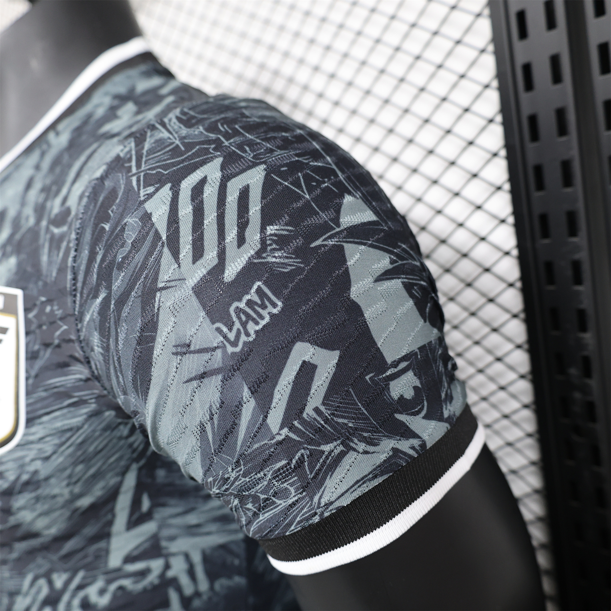 ManixJersey.com | Japan 2024 Bejīta Stroke Special Edition Jersey - Player Version -Customize Name, Number and Patch | Worldwide Shipping