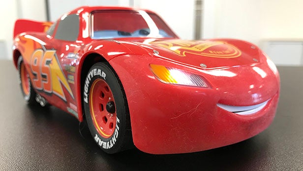 Lightning McQueen 9 Lightning McQueen 9