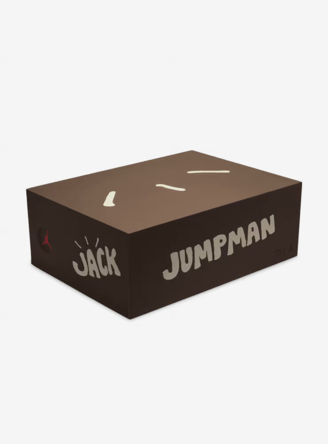 Air Jordan Jumpman Jack TR Travis Scott Bright Cactus、JORDAN、Cacoeks