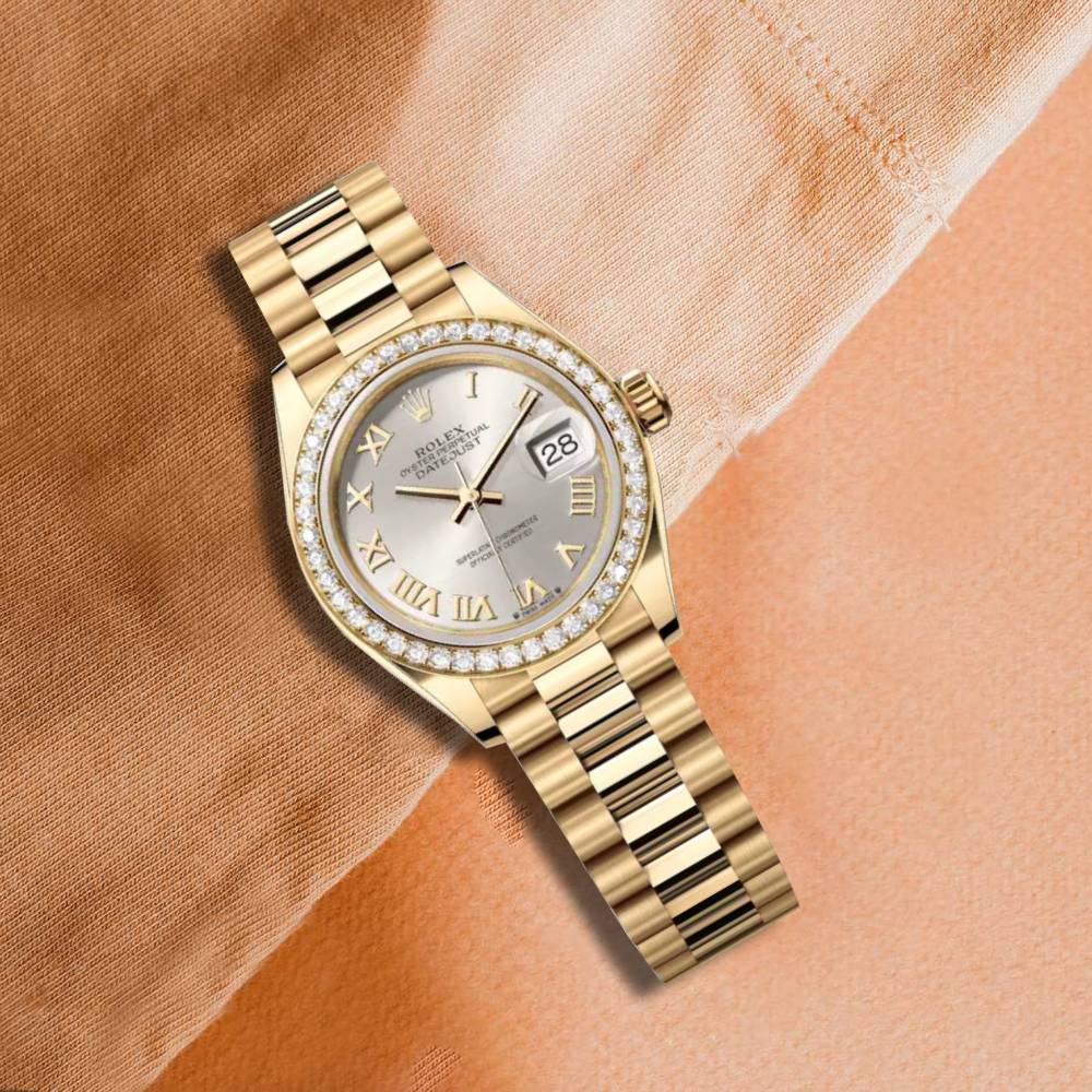 ZIICK Watch 2