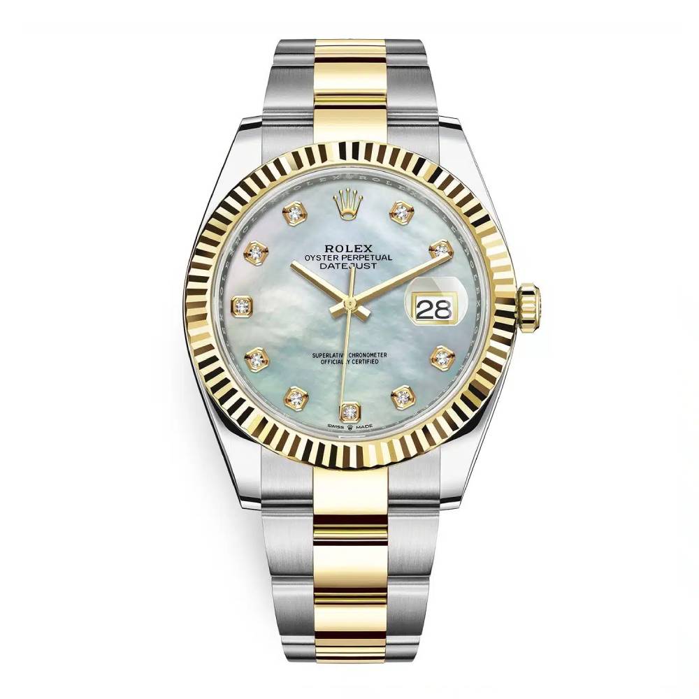 ZIICK Watch 1