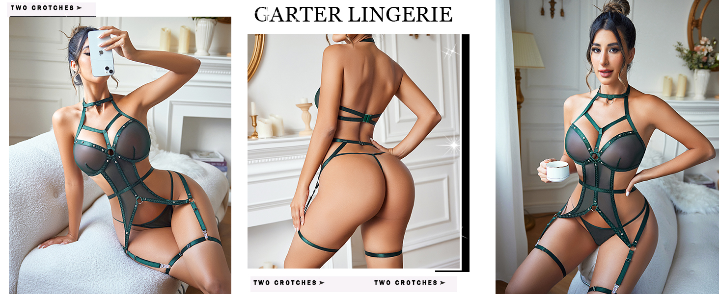 lingerie