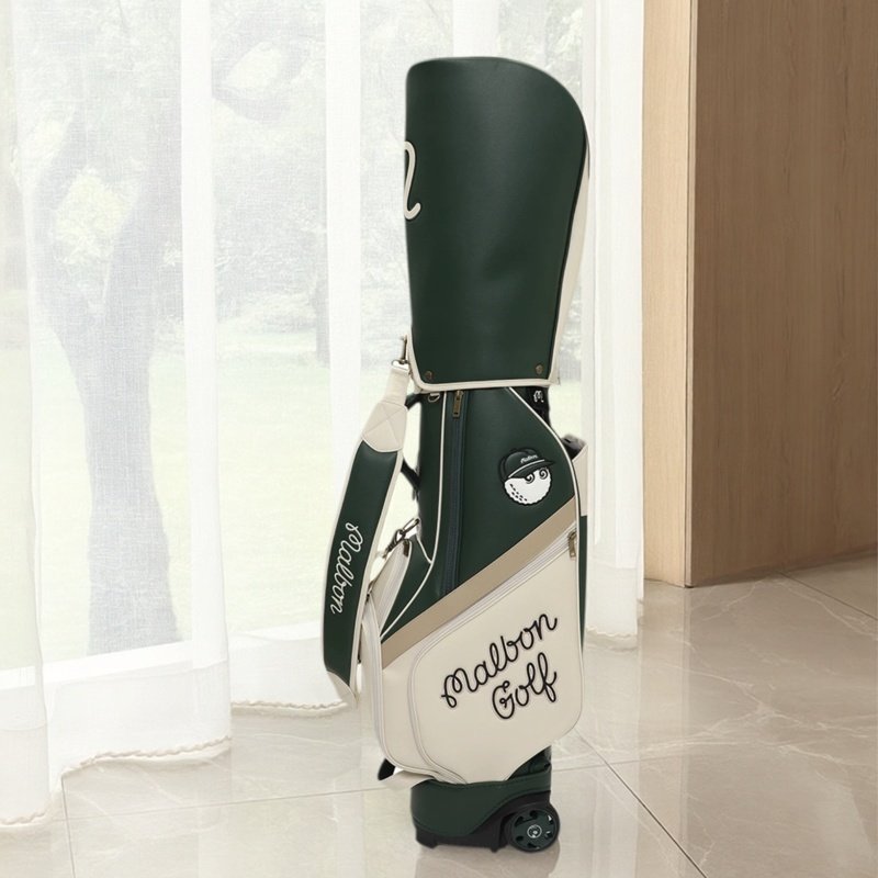 TITLESIT TAYLORMADE G/FORE GOLF BAG