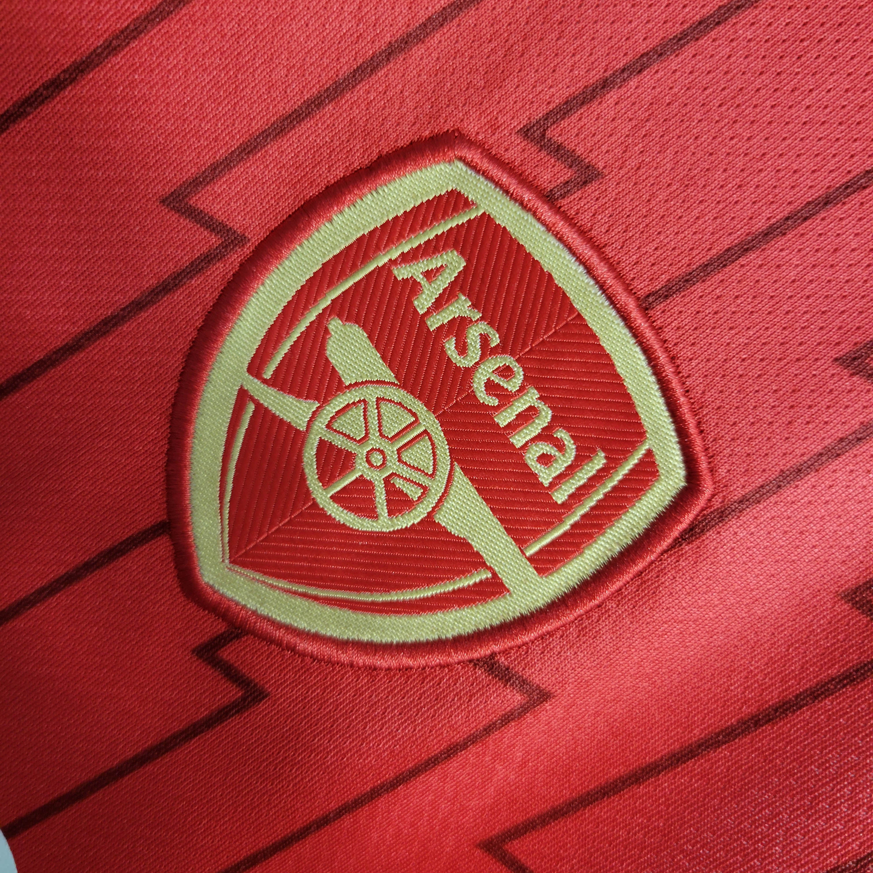 2023/2024 Arsenal Home Soccer Jersey Kids Size:football jersey mysite: unitedjerseyfootball 邓江浪:football