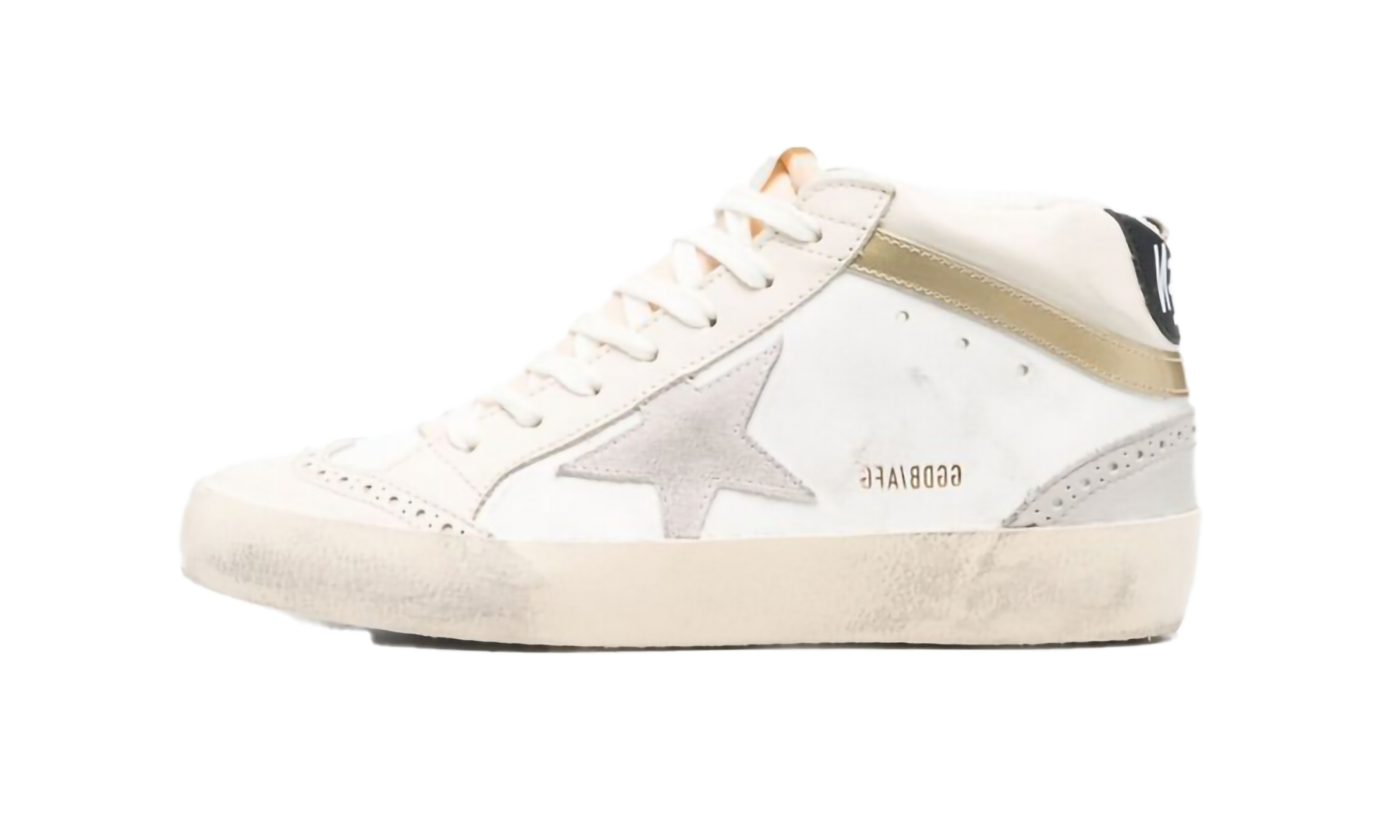 Mid Star WMNS "Light Grey Gold"、mysite、Cacoeks