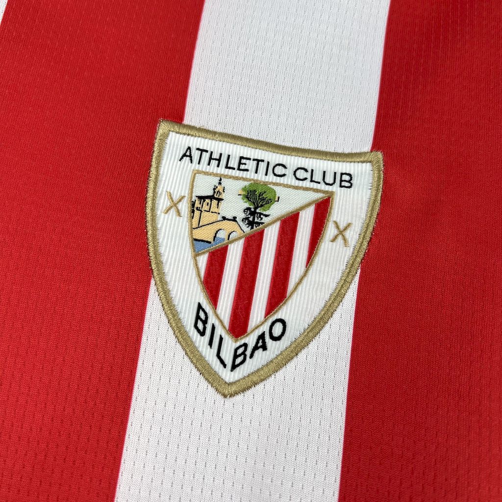 25-26 Athletic Bilbao Home soccer jersey -Fans Version: Ajax 24-25 Home Stadium Jersey - Fans Version mysite: Adidas luxuryfootballshirts.com: https://www.luxuryfootballshirts.com/