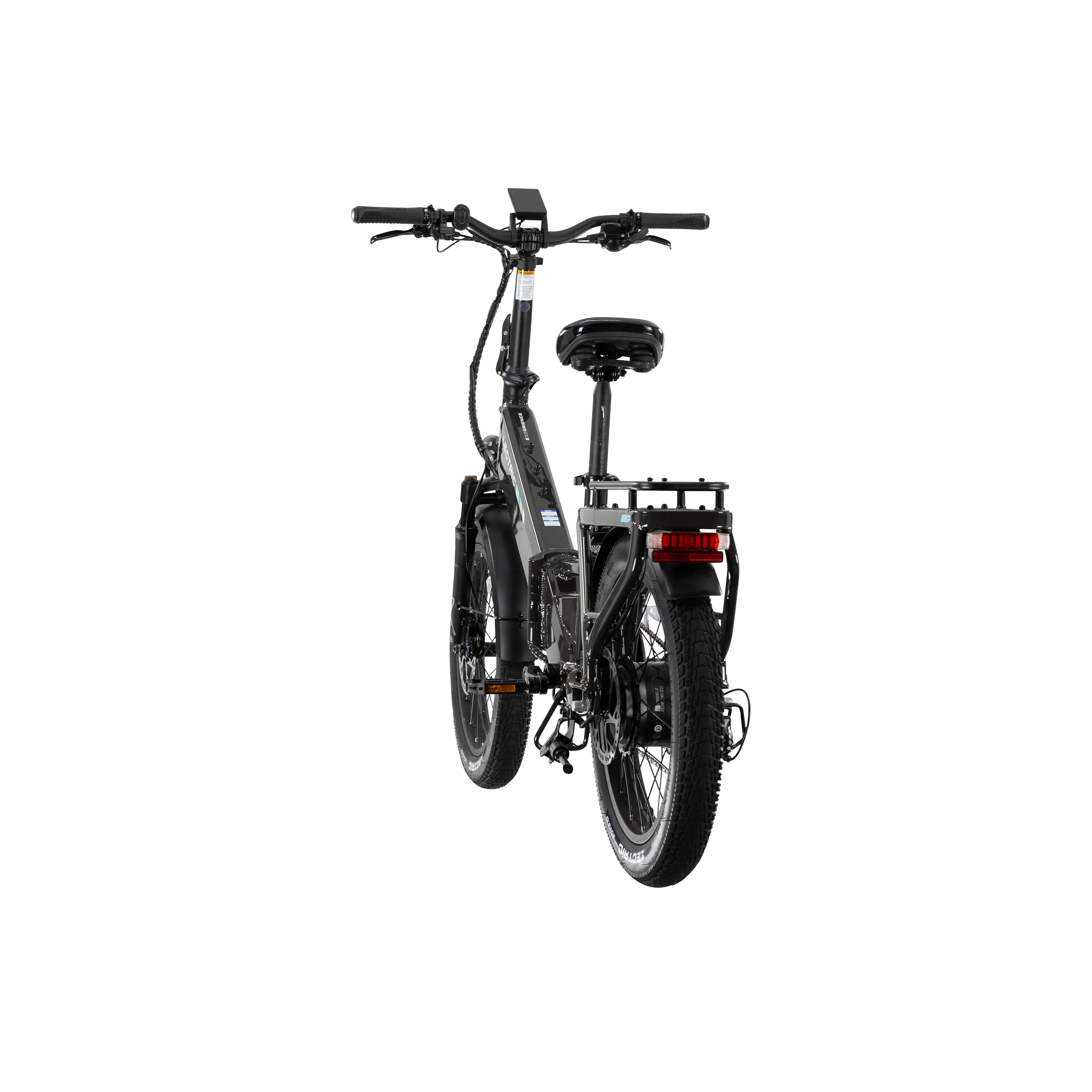 XP4 750 Step-Thru Tempest Grey + FREE LevelUp Rack, Comfort Seat, Suspension Seat Post, Elite Headlight, Bike Lock ($356 Value)、mySite、bearsvspackers