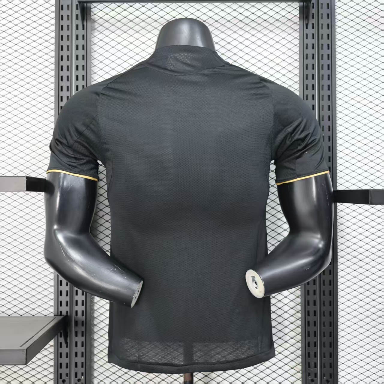 2025/2026 Player Version Fulham Third Away Football Shirt 1:1 Thai Quality:football jersey mysite: unitedjerseyfootball 邓江浪:football