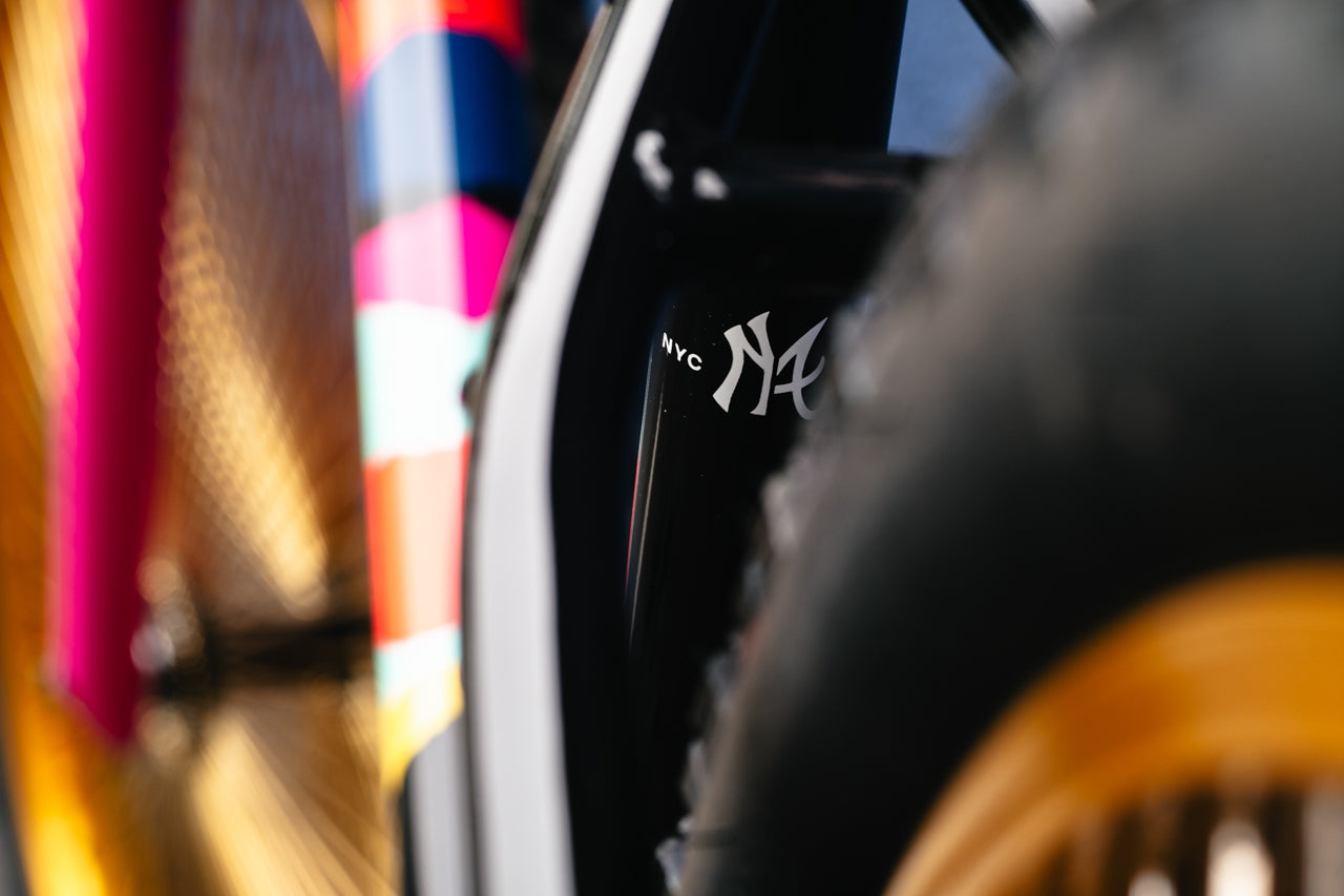 State Bicycle Co. x Run The Jewels - Klunker、mySite、bearsvspackers