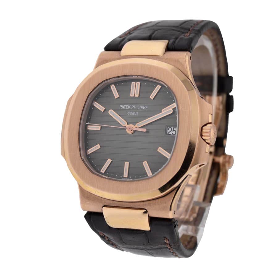 Patek Philippe Nautilus 5711/R 001 Replica-fasswatch