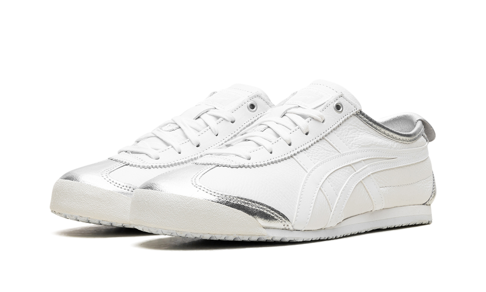 Tiger Mexico 66 "Silver"、mysite、Cacoeks