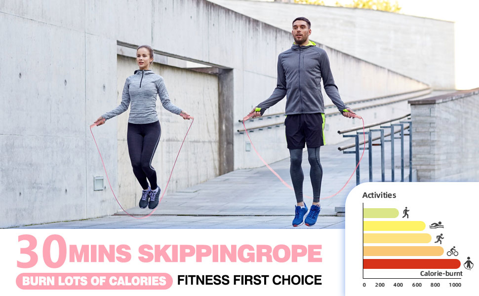 jump rope