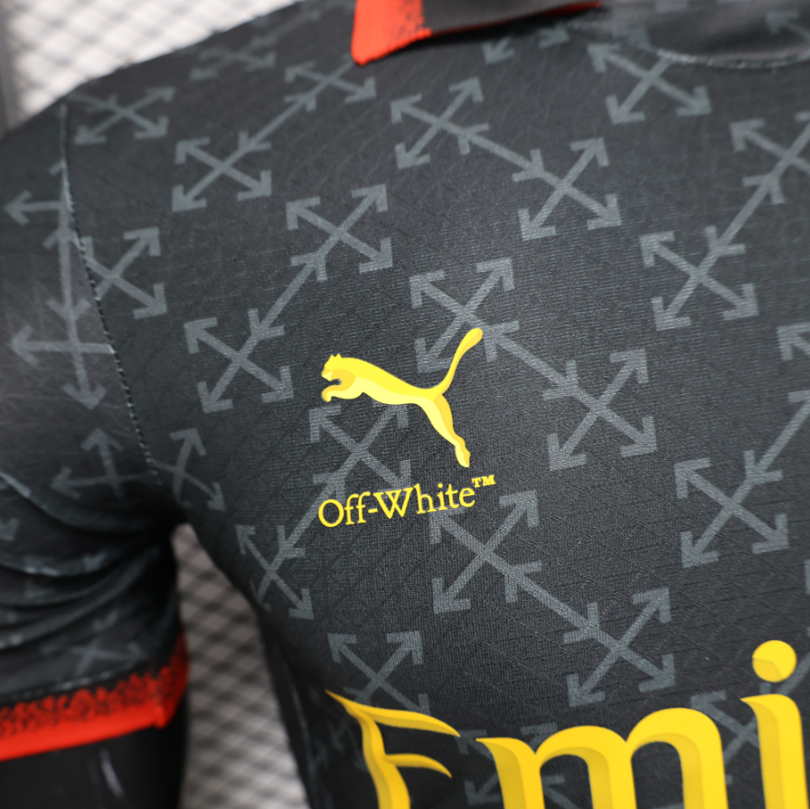 25-26 AC Milan second away soccer jersey-player Version: Ajax 24-25 Home Stadium Jersey - Fans Version mysite: Adidas luxuryfootballshirts.com: https://www.luxuryfootballshirts.com/