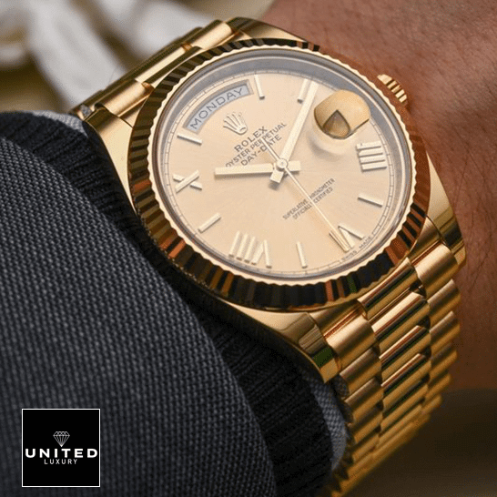 Rolex