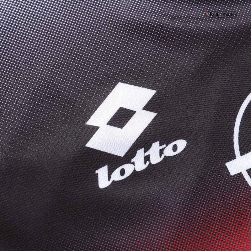 96-97 AC Milan Second Away soccer jersey-Retro version: Ajax 24-25 Home Stadium Jersey - Fans Version mysite: Adidas luxuryfootballshirts.com: https://www.luxuryfootballshirts.com/