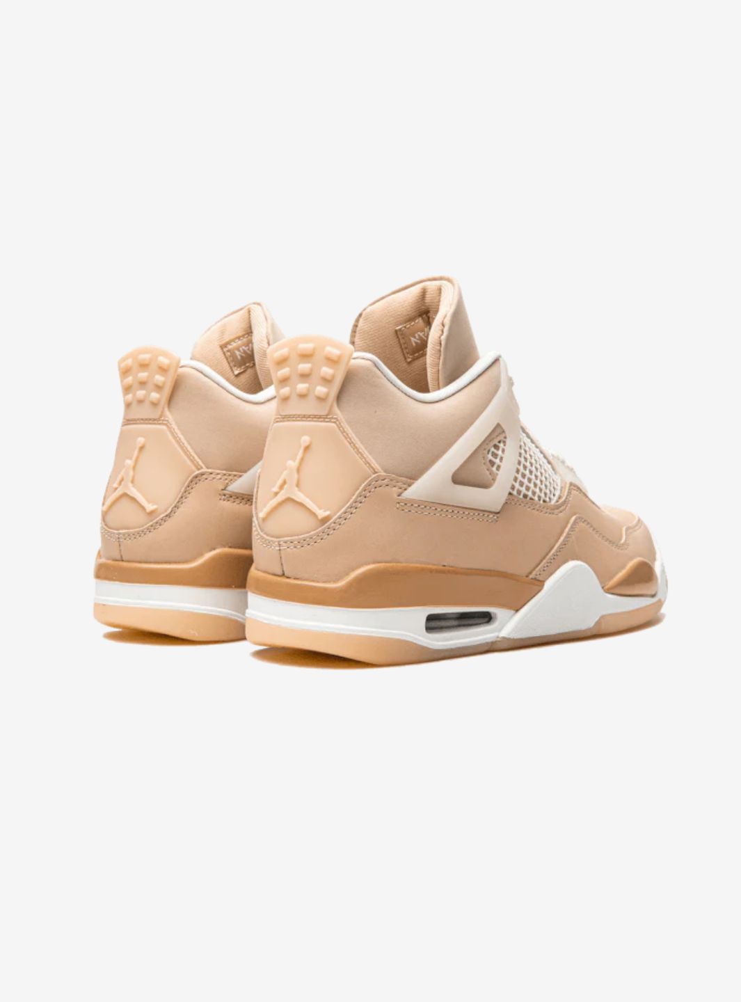 Air Jordan 4 Shimmer、JORDAN、Cacoeks