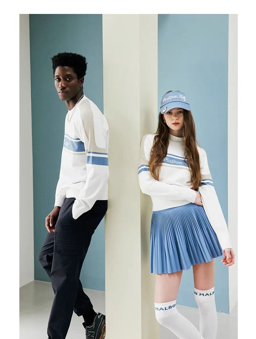 TITLESIT TAYLORMADE G/FORE GOLF BAG