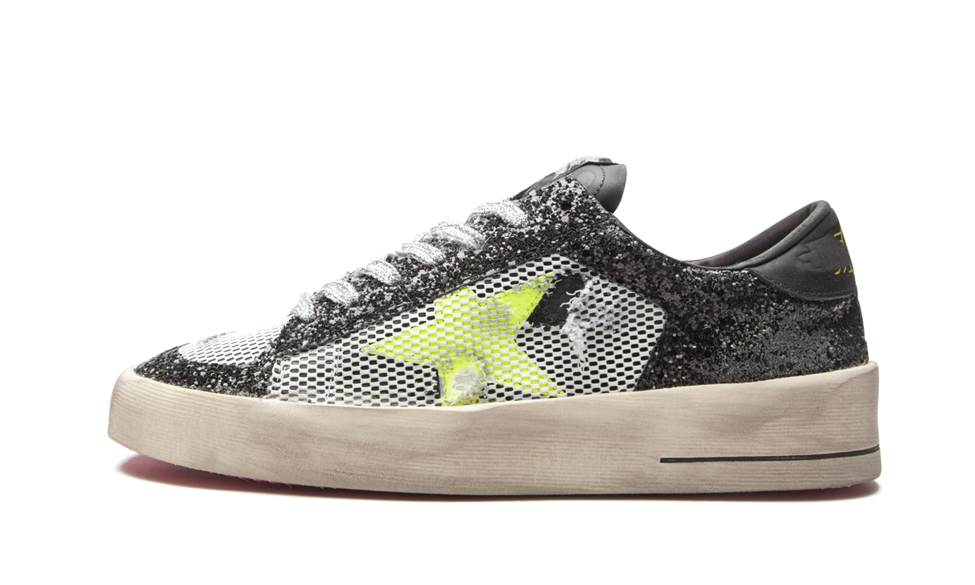 Stardan WMNS、mysite、Cacoeks