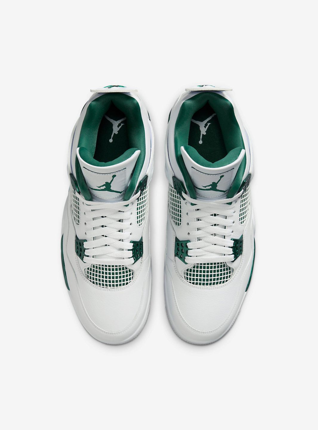 Air Jordan 4 Retro Oxidized Green、JORDAN、Cacoeks