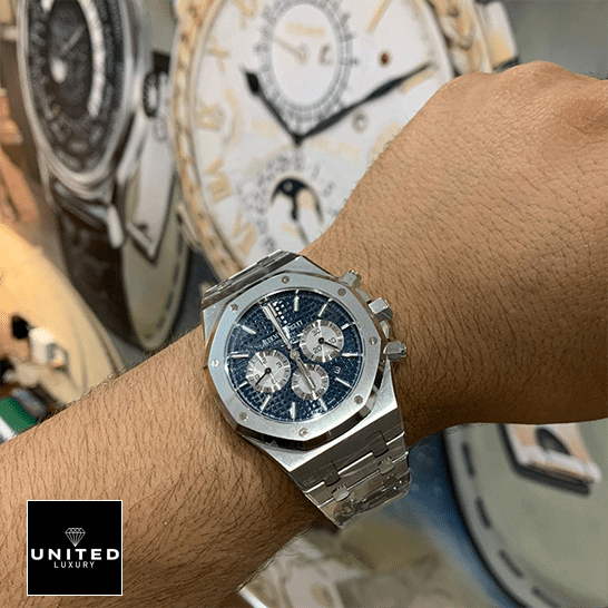 Audemars