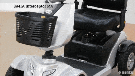Embrace Your Independence with the Merits Pioneer 4