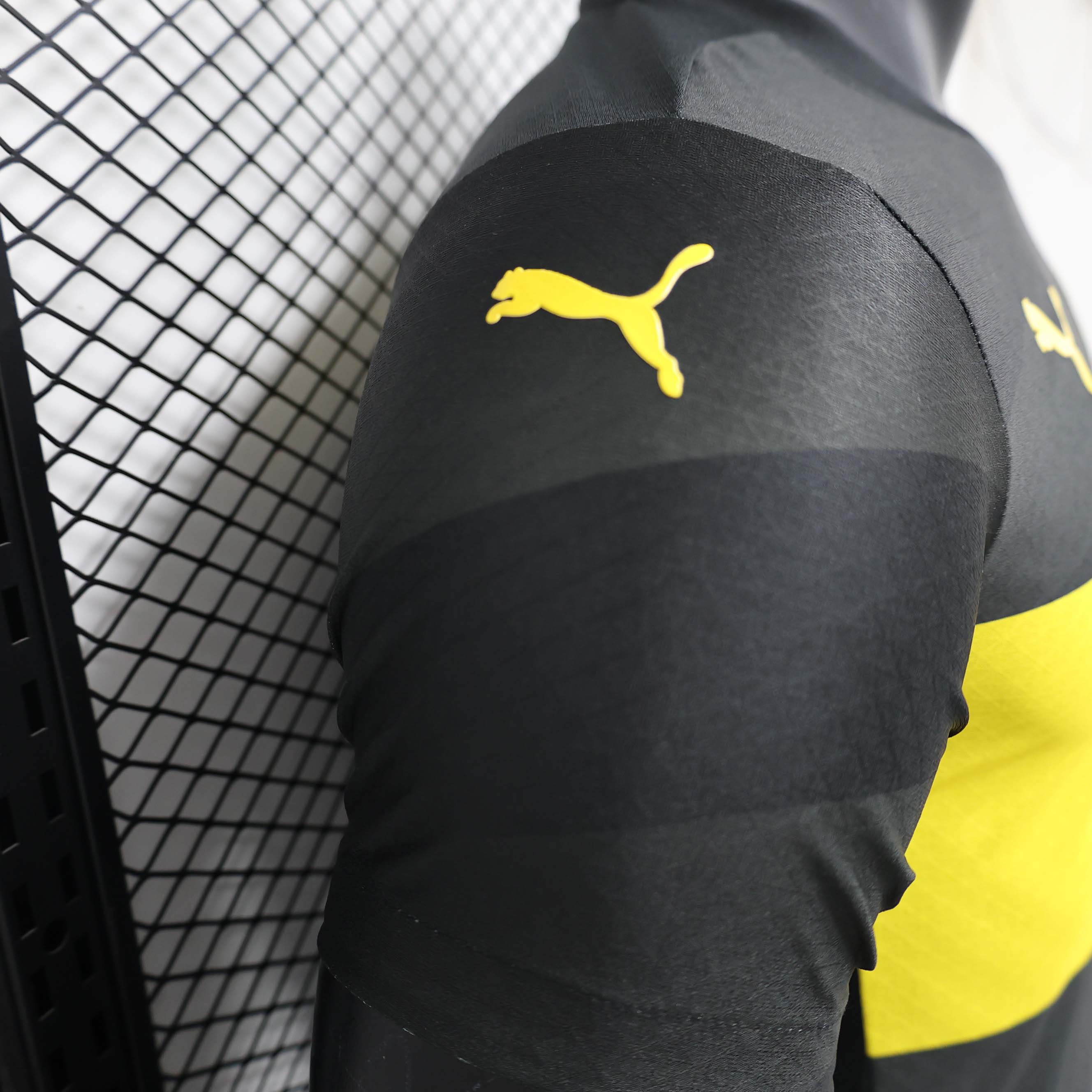 2024/2025 Player Version Dortmund Away Football Shirt 1:1 Thai Quality:football jersey mysite: unitedjerseyfootball 邓江浪:football