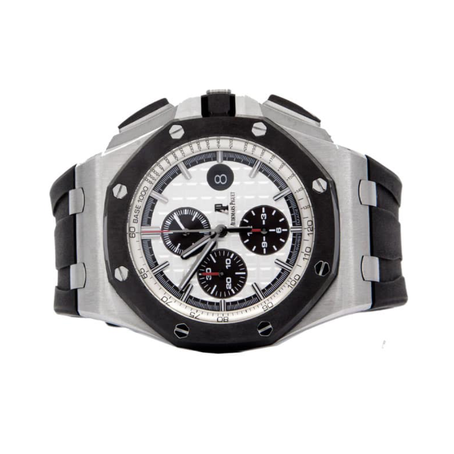 Ap Offshore White Replica 1