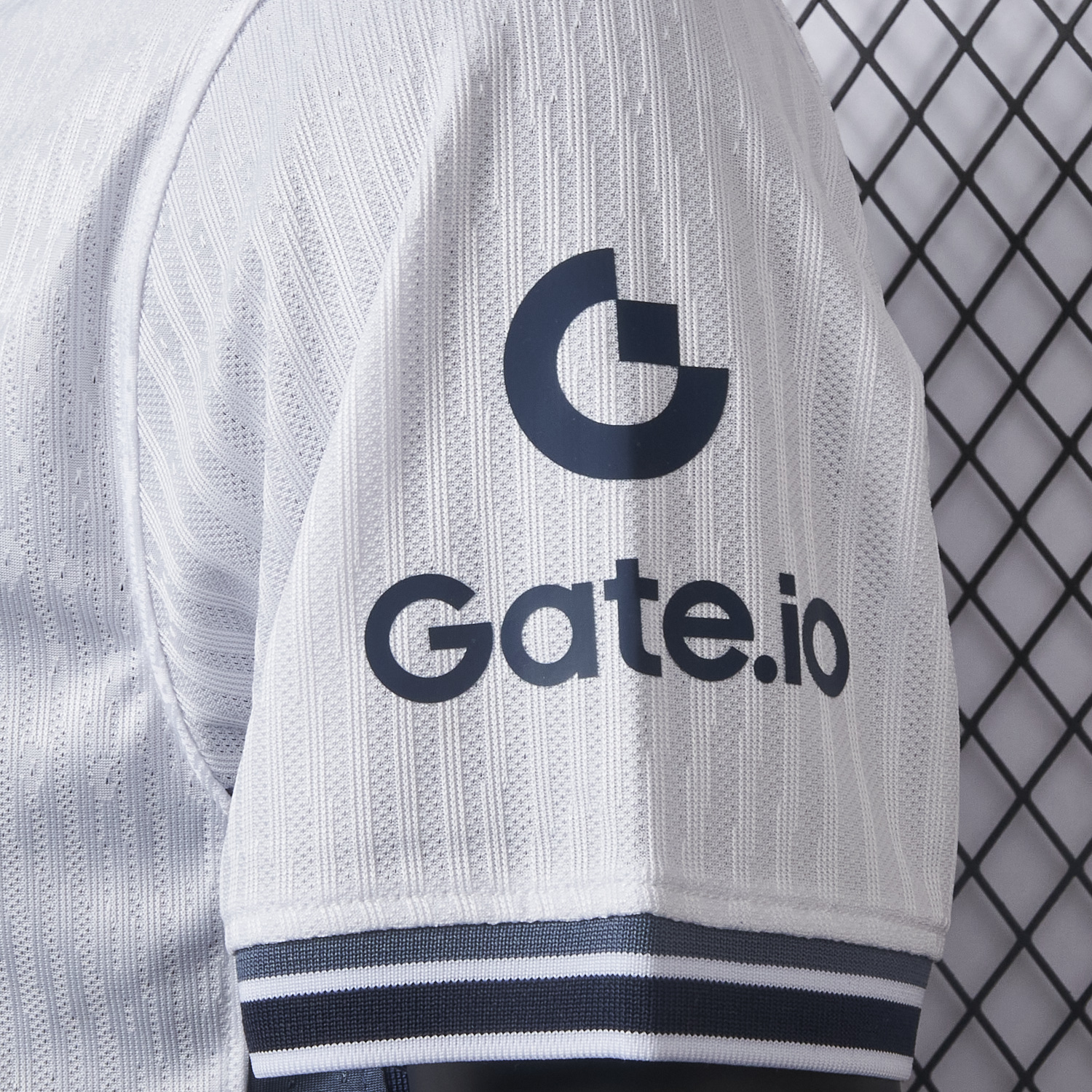 UltraTrikot-Inter Milan 24-25 Valentino Rossi Special Edition Away Jersey - Player Version