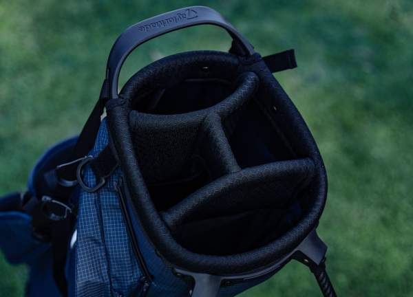 Flex Tech Super Lite Bag JE960 PDP Fn B 2