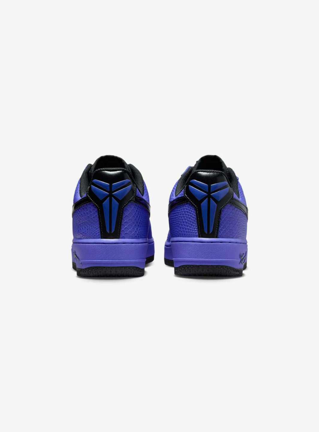 Nike Air Force 1 Low Protro Kobe Bryant x FC Barcelona Persian Violet、mysite、Cacoeks