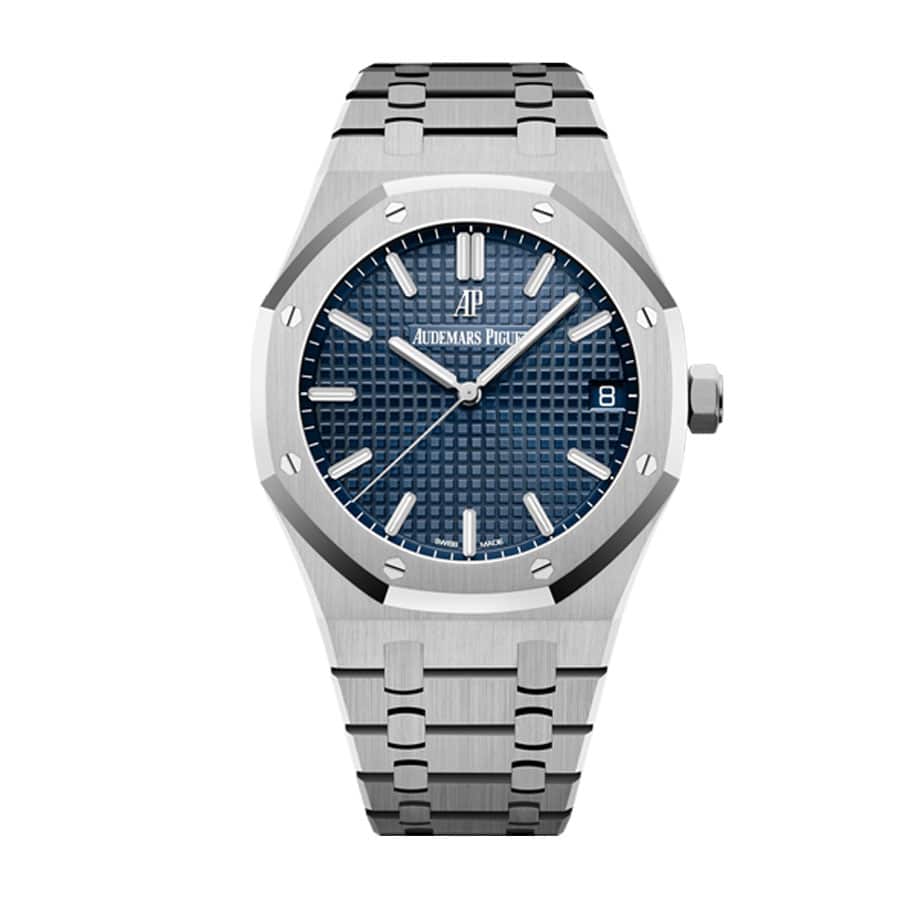 Audemars Piguet Royal Oak 15500 Replica-fasswatch