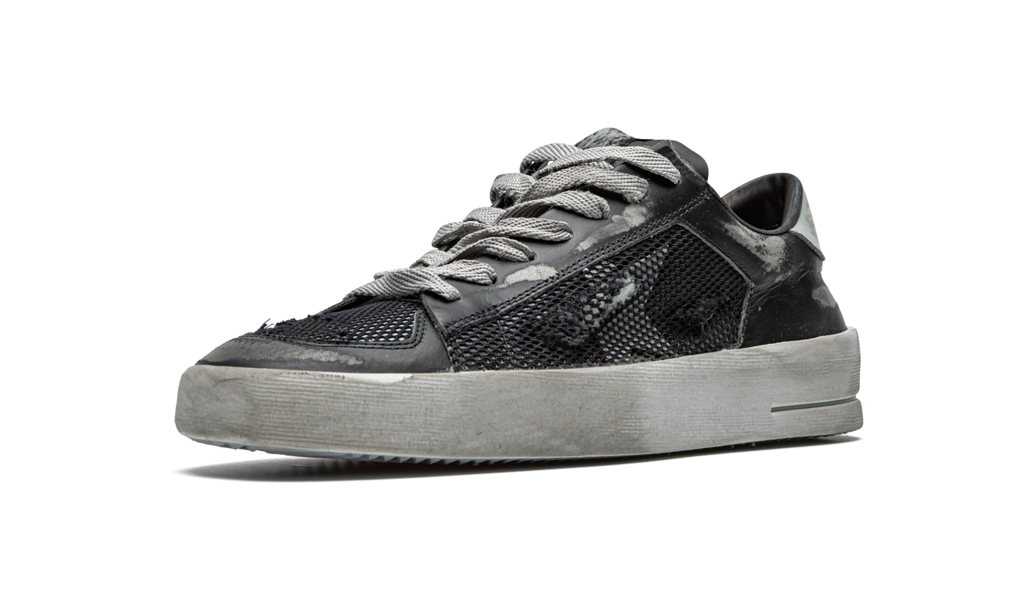 STARDAN LTD WMNS "Black"、mysite、Cacoeks