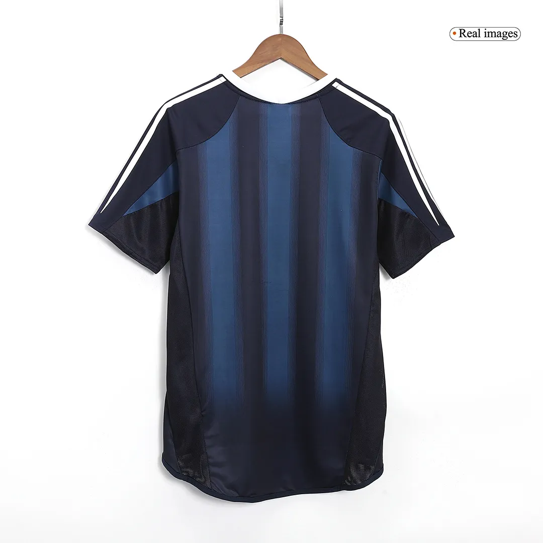 04-05 Newcastle United Away soccer jersey-Retro version: Ajax 24-25 Home Stadium Jersey - Fans Version mysite: Adidas luxuryfootballshirts.com: https://www.luxuryfootballshirts.com/