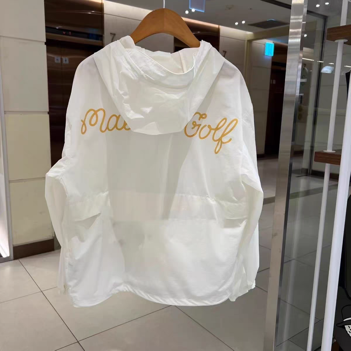 TITLESIT TAYLORMADE G/FORE GOLF BAG