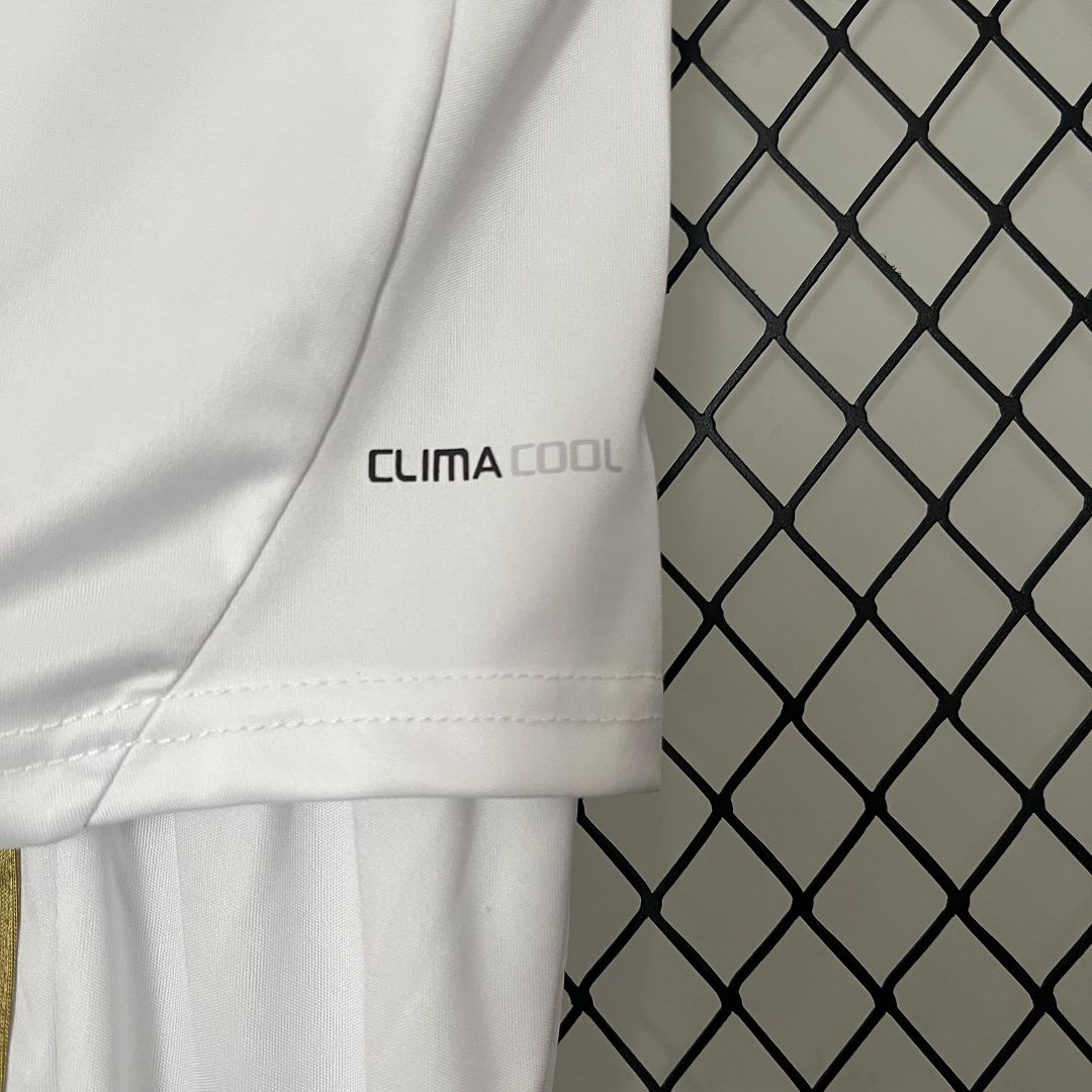 11-12 kids kit Real Madrid home soccer jersey-Retro version: Ajax 24-25 Home Stadium Jersey - Fans Version mysite: Adidas luxuryfootballshirts.com: https://www.luxuryfootballshirts.com/