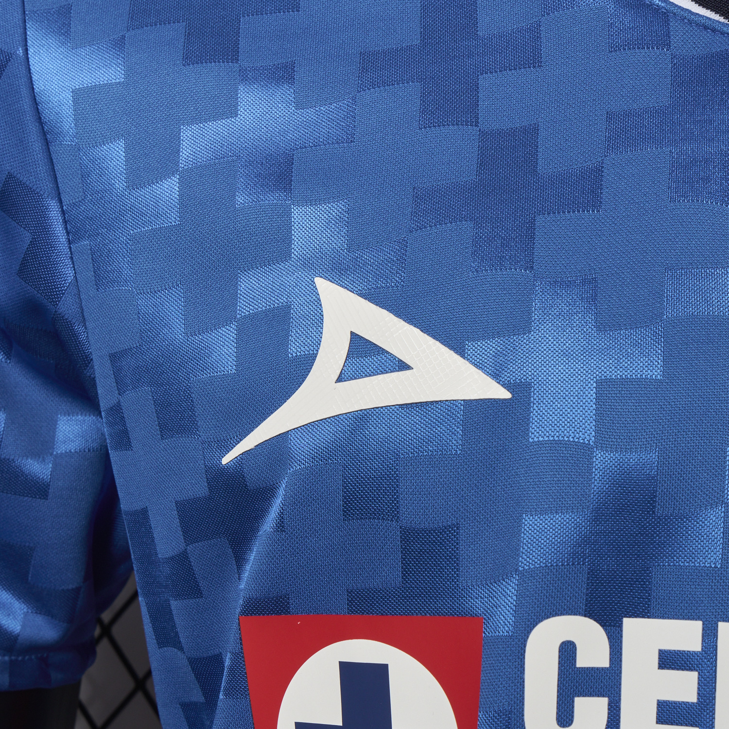UltraTrikot-Cruz Azul 25-26 Home Jersey - Player Version