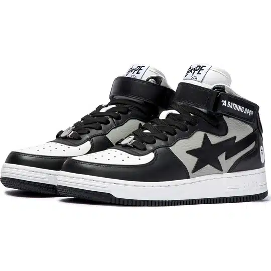 BAPESTA MI #2 sneakers、mysite、Cacoeks